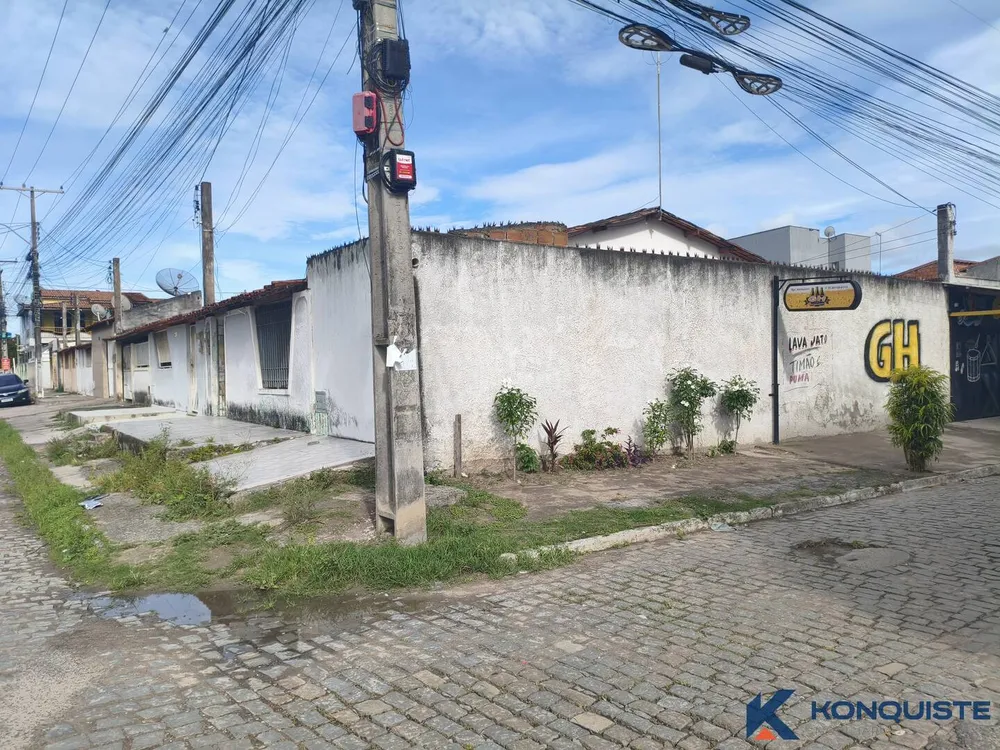 Casa, 2 quartos, 180 m² - Foto 1