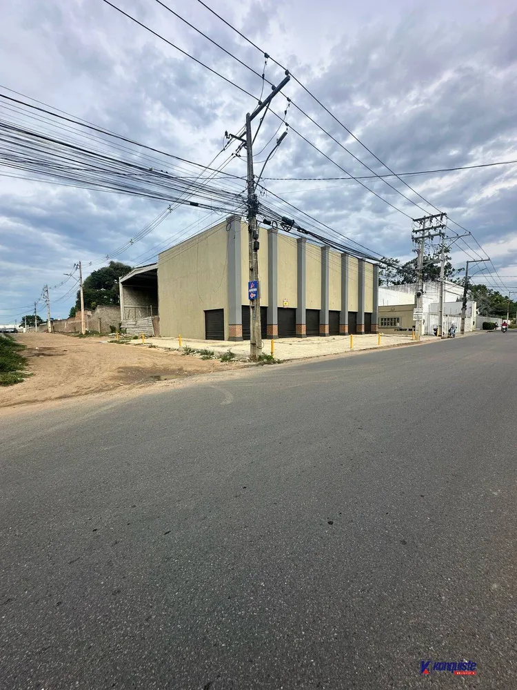 Prédio Inteiro - Foto 6