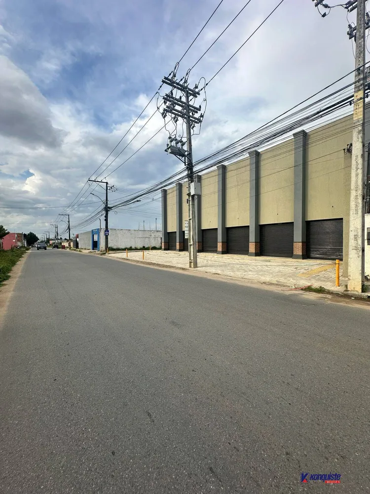 Prédio Inteiro - Foto 2