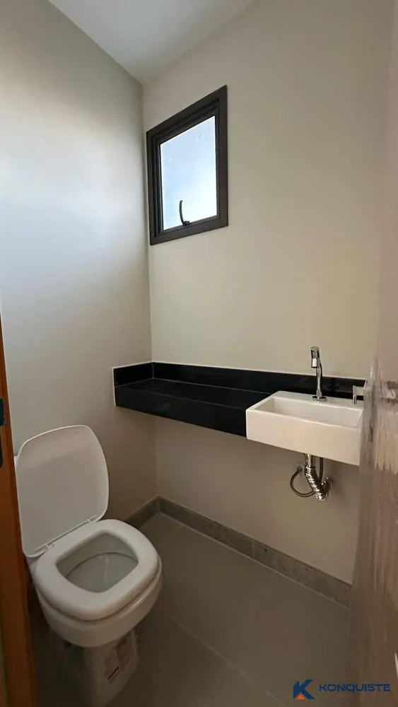Casa de Condomínio, 3 quartos - Foto 10