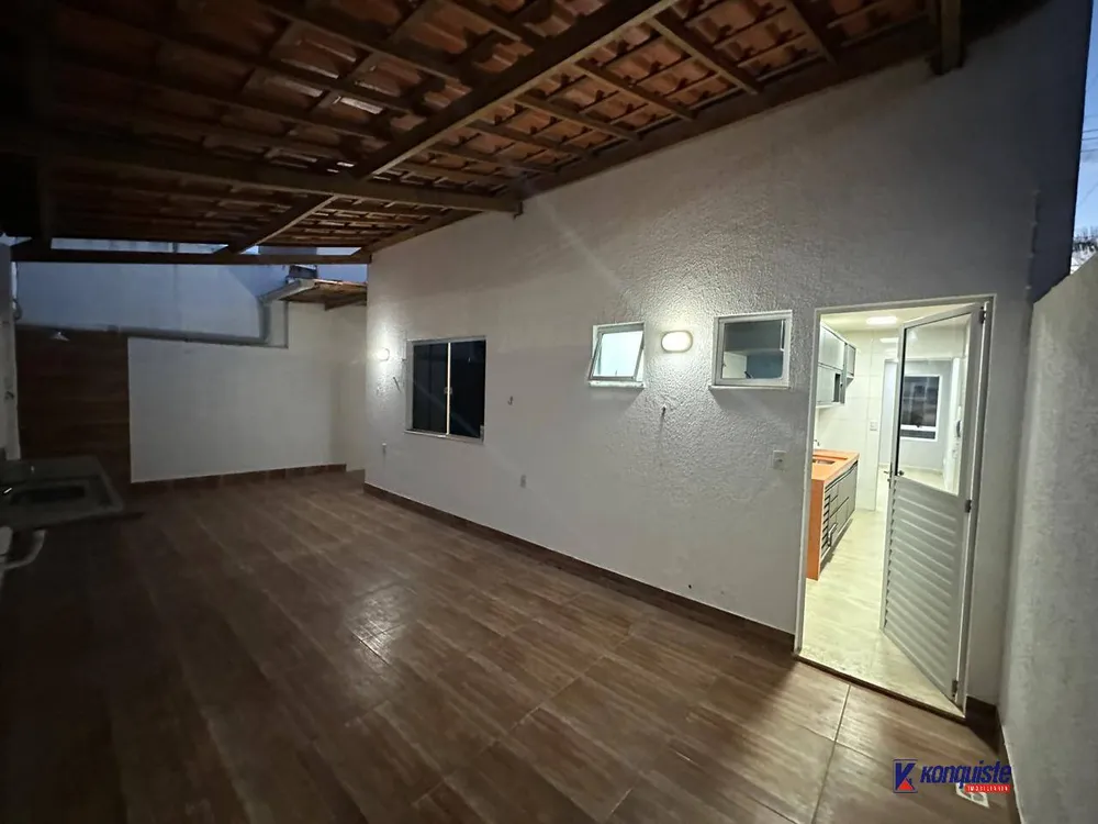 Casa de Condomínio, 3 quartos - Foto 10