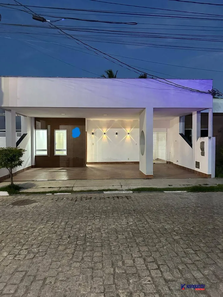 Casa de Condomínio, 3 quartos - Foto 11