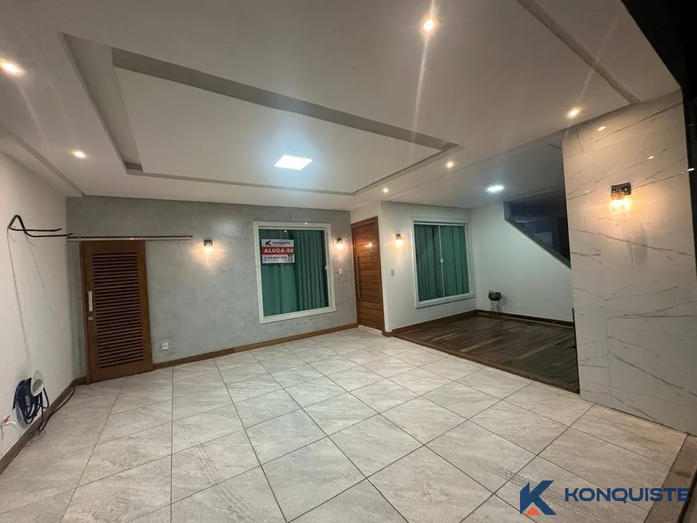Casa de Condomínio, 2 quartos - Foto 4