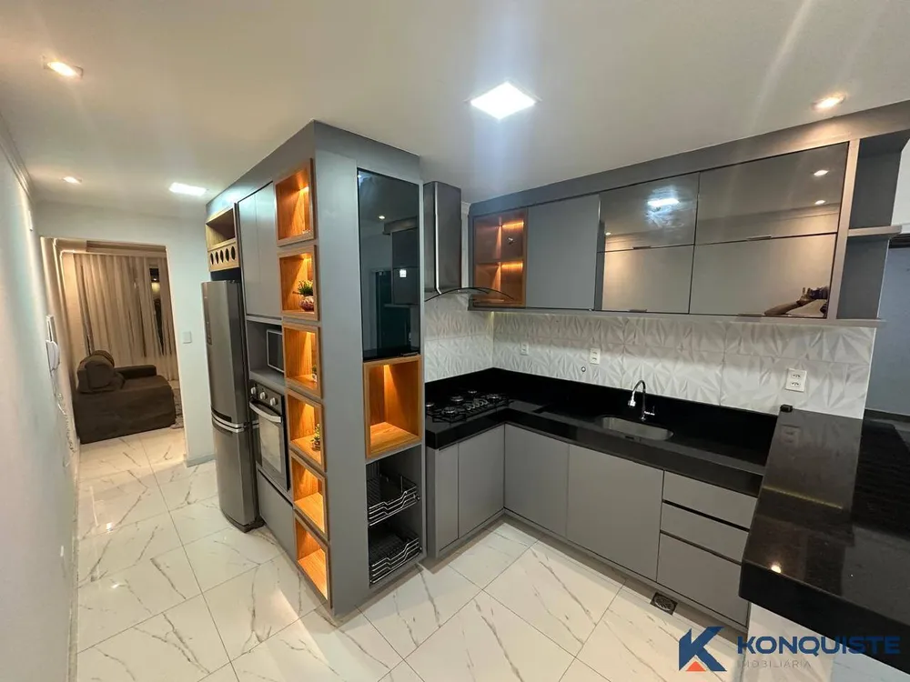 Casa de Condomínio, 2 quartos - Foto 7