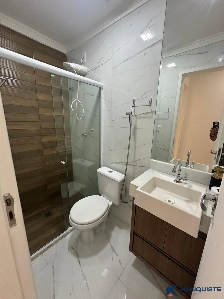 Casa de Condomínio, 2 quartos - Foto 10