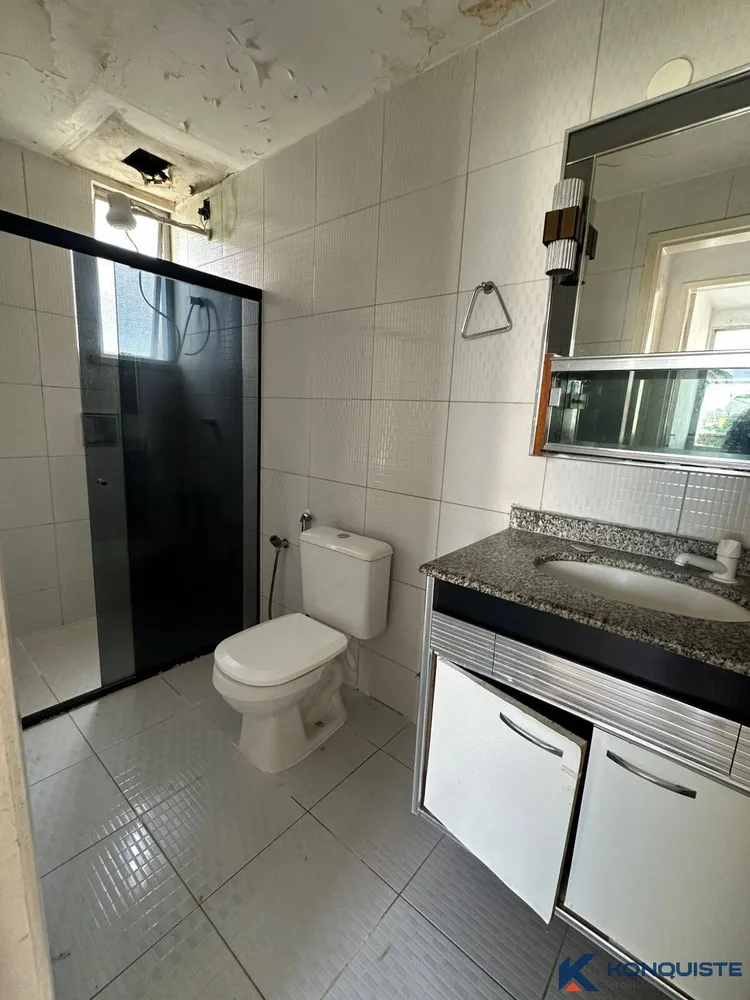 Apartamento, 2 quartos - Foto 6