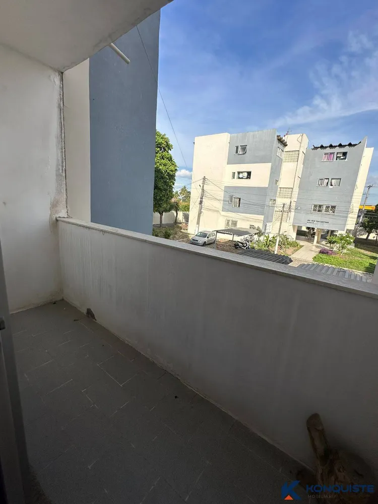 Apartamento, 2 quartos - Foto 2