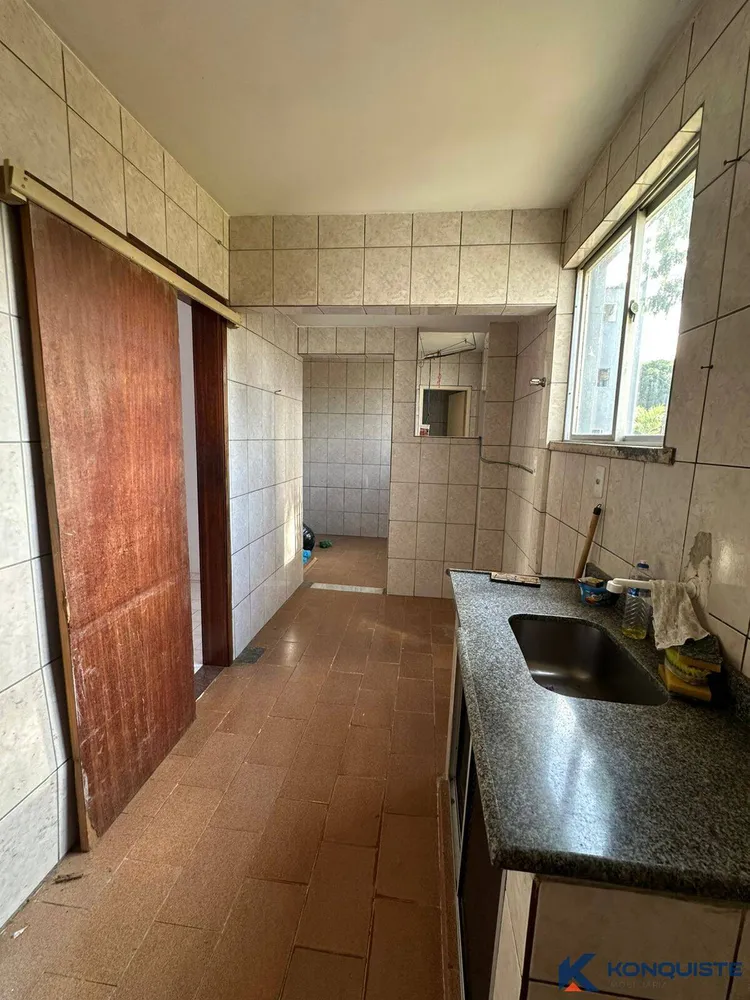 Apartamento, 2 quartos - Foto 8