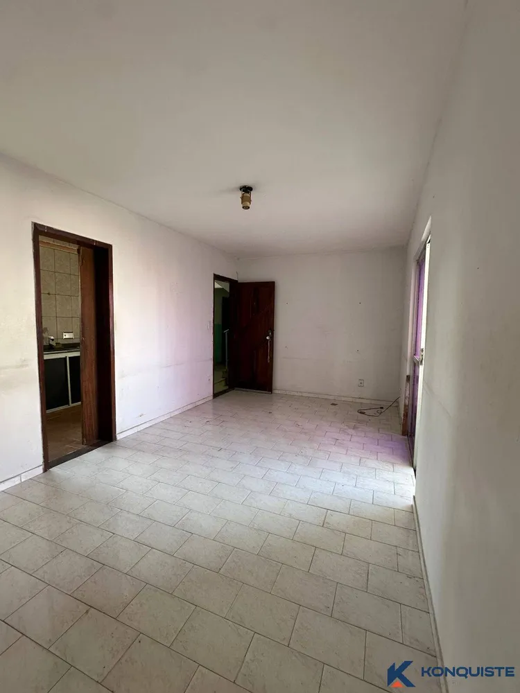 Apartamento, 2 quartos - Foto 4