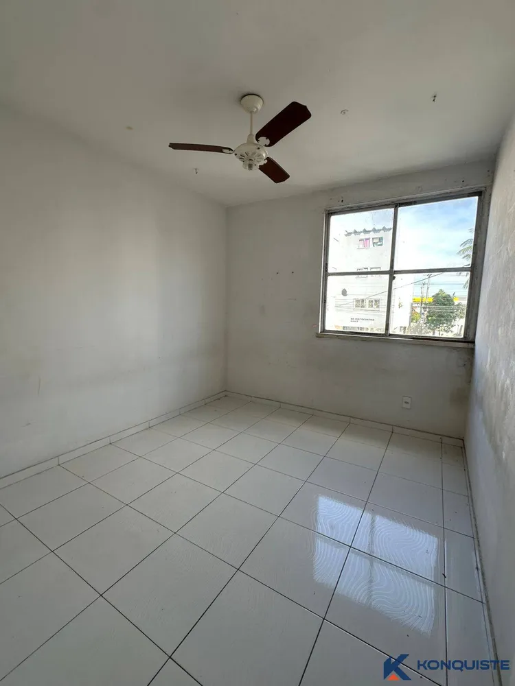 Apartamento, 2 quartos - Foto 5