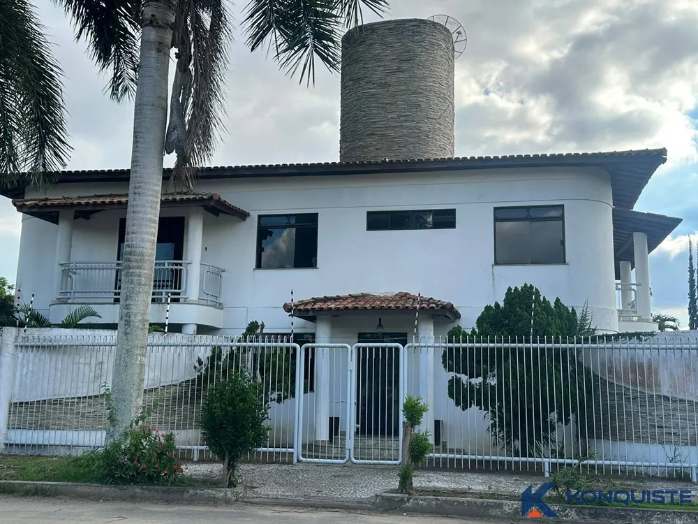 Casa - Foto 1