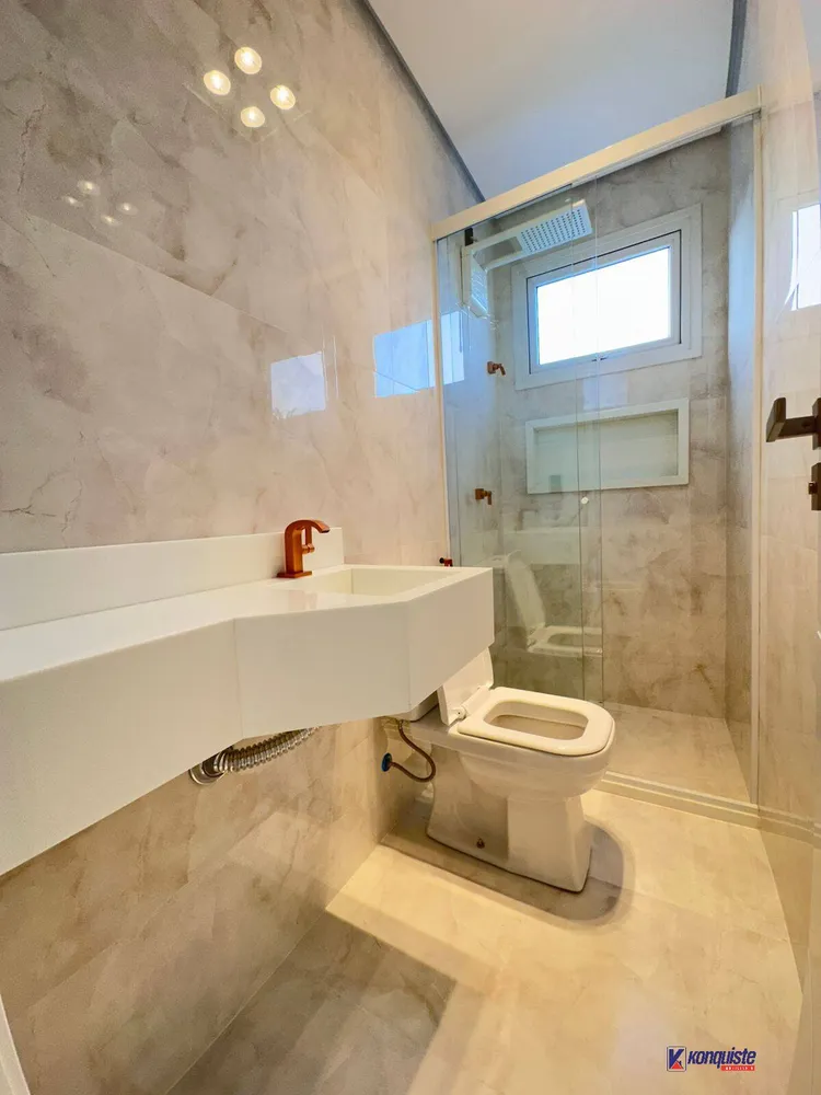 Casa, 4 quartos, 165 m² - Foto 5