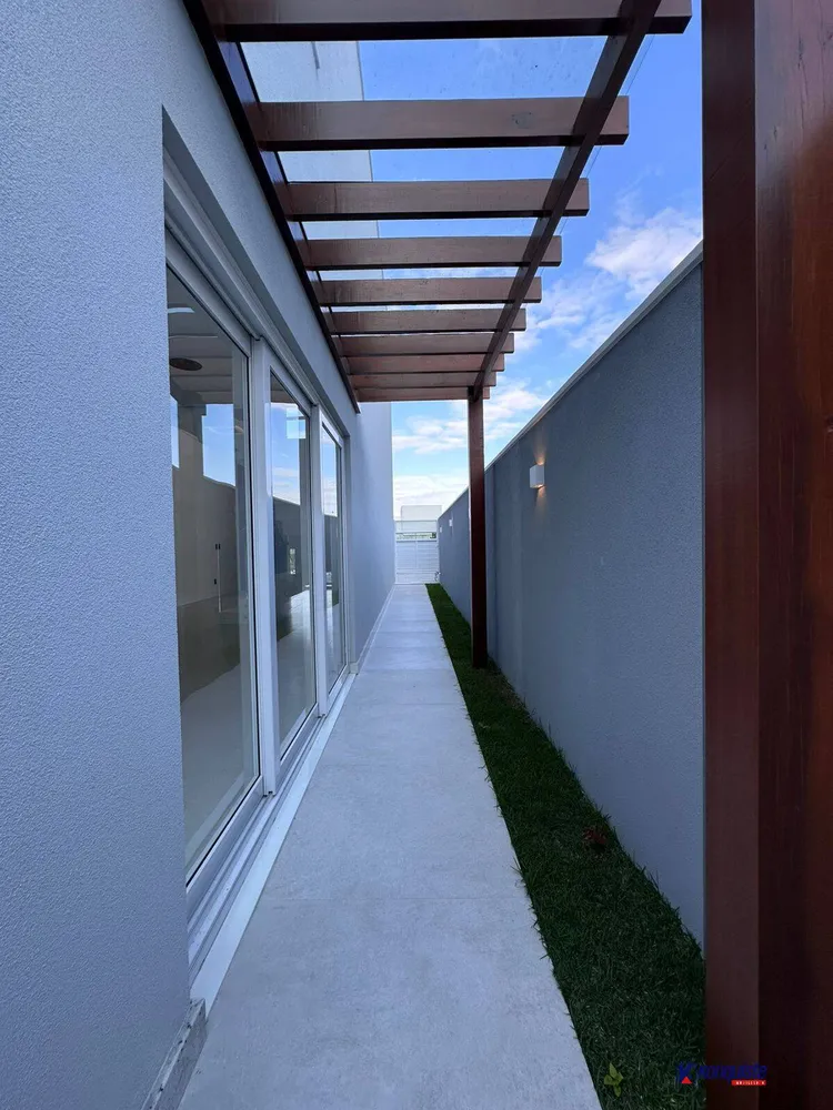 Casa, 4 quartos, 165 m² - Foto 7