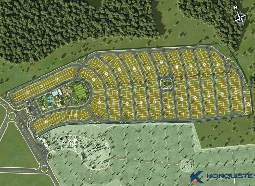 Terreno, 320 m² - Foto 4