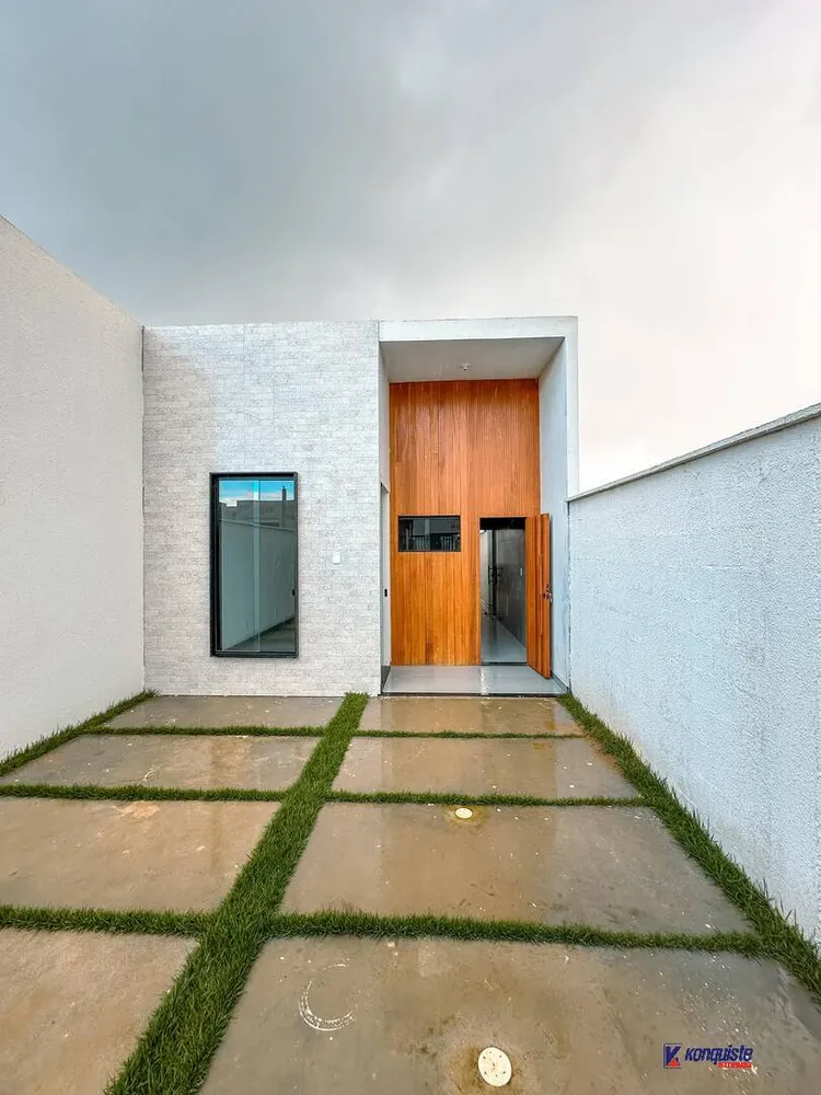 Casa, 3 quartos - Foto 6