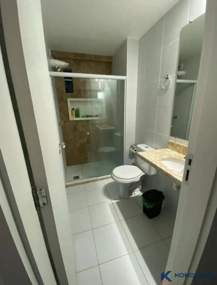 Apartamento, 3 quartos - Foto 5