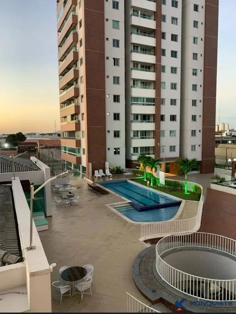 Apartamento, 3 quartos - Foto 2