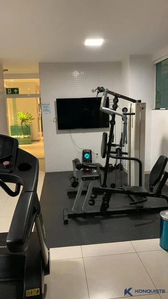 Apartamento, 3 quartos - Foto 6