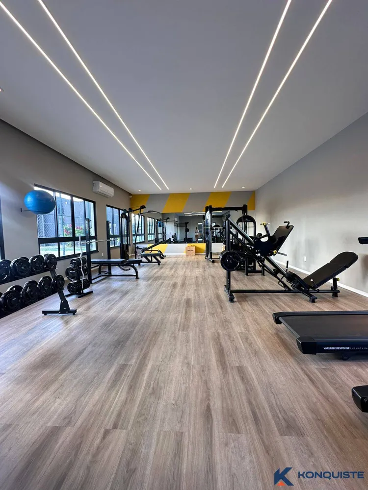 Casa, 3 quartos - Foto 7