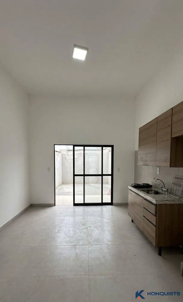 Casa, 3 quartos - Foto 3