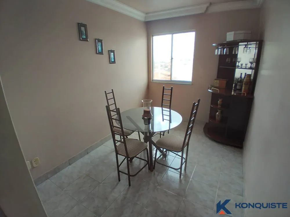 Apartamento, 2 quartos, 65 m² - Foto 4