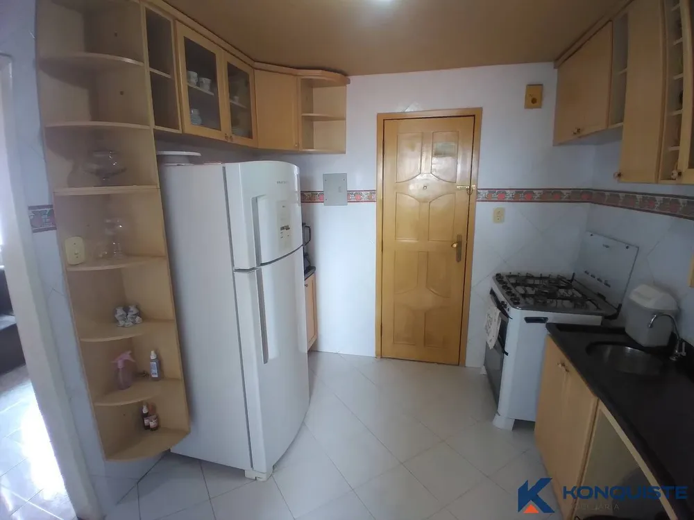 Apartamento, 2 quartos, 65 m² - Foto 5