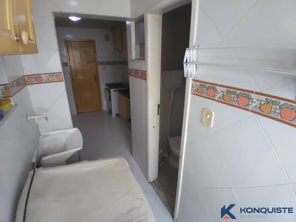 Apartamento, 2 quartos, 65 m² - Foto 11