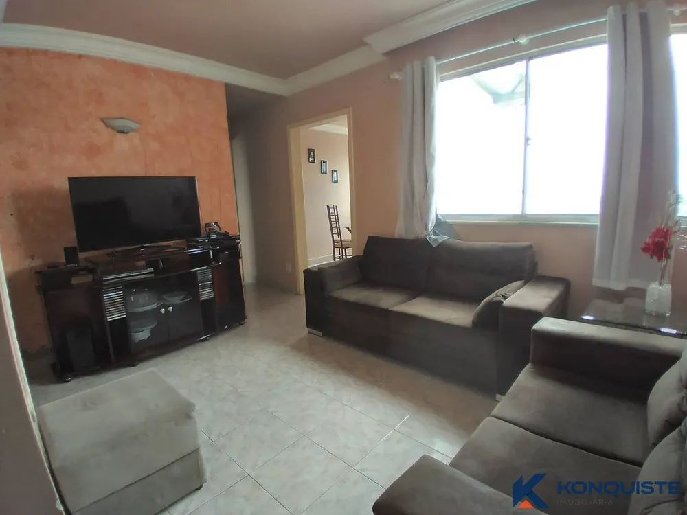 Apartamento, 2 quartos, 65 m² - Foto 1