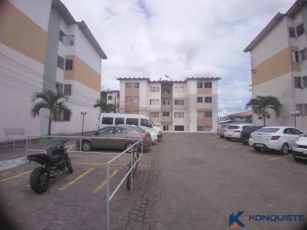 Apartamento, 2 quartos, 65 m² - Foto 12