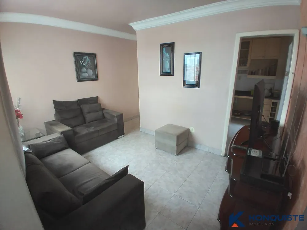 Apartamento, 2 quartos, 65 m² - Foto 2