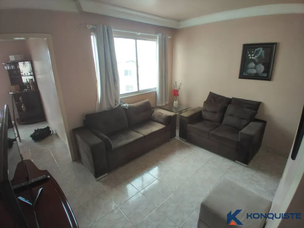Apartamento, 2 quartos, 65 m² - Foto 3