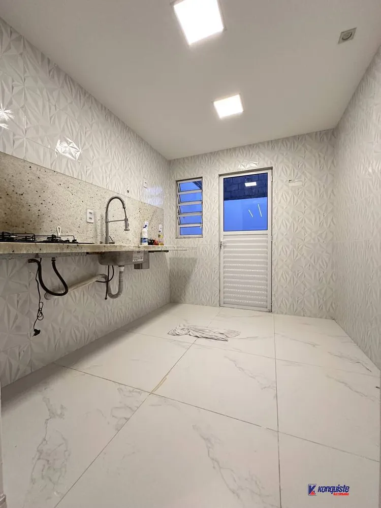 Casa de Condomínio, 2 quartos - Foto 4