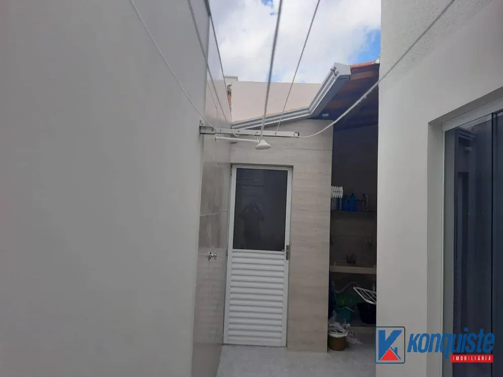 Casa de Condomínio, 3 quartos - Foto 5