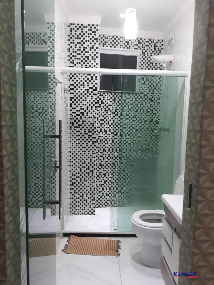 Casa, 4 quartos, 220 m² - Foto 1