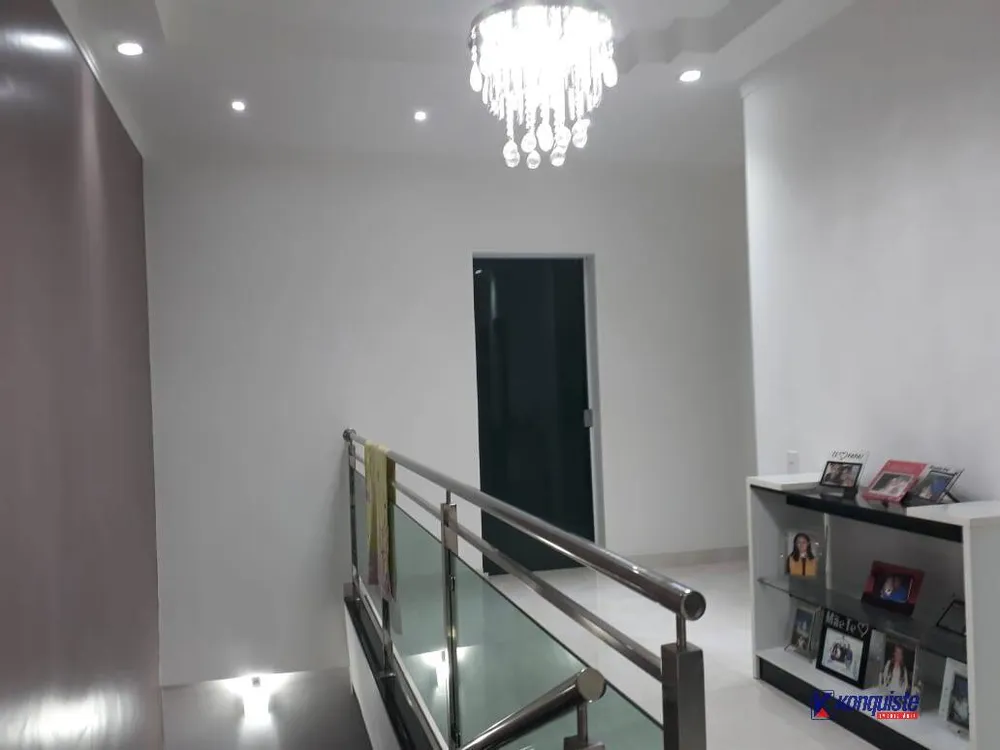 Casa, 4 quartos, 220 m² - Foto 2