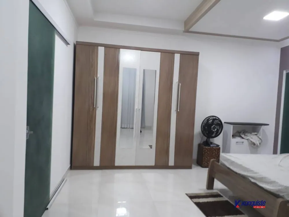 Casa, 4 quartos, 220 m² - Foto 4