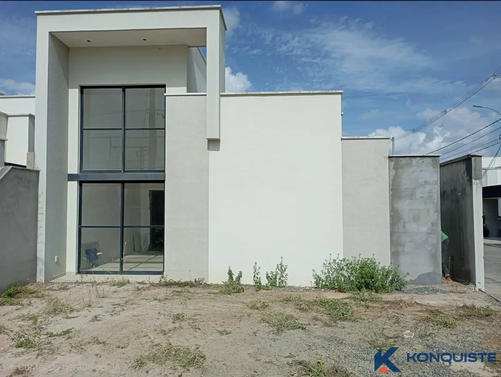 Casa, 2 quartos - Foto 4