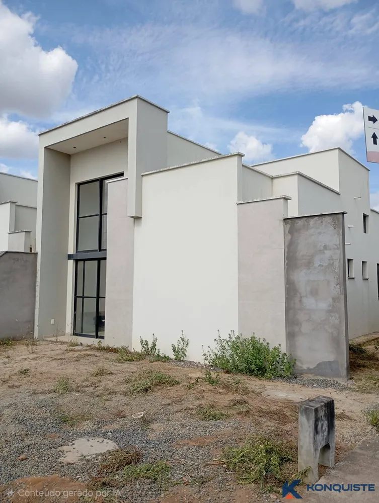 Casa, 2 quartos - Foto 1