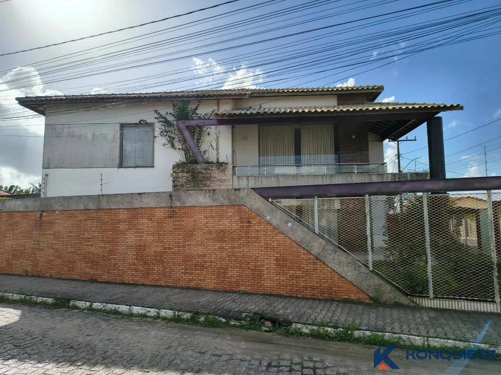 Casa - Foto 1