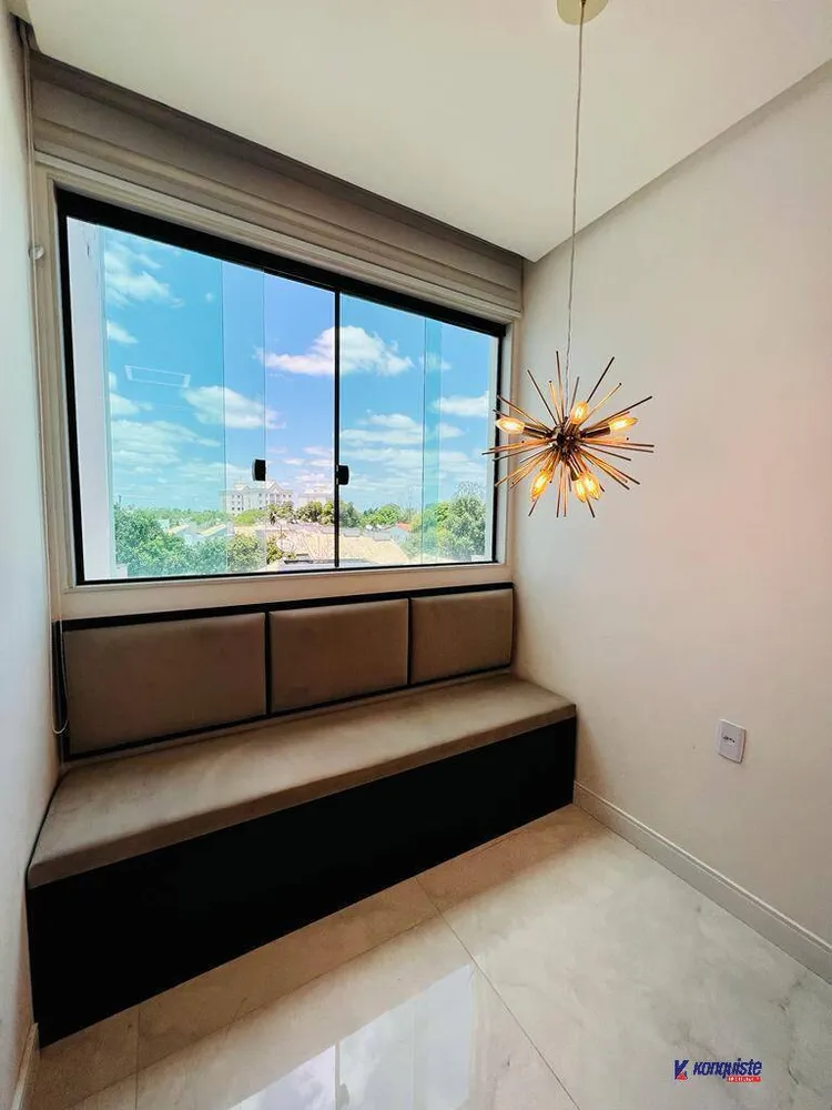Apartamento, 2 quartos - Foto 6