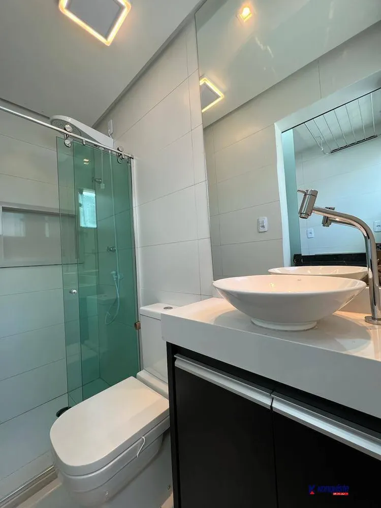 Apartamento, 2 quartos - Foto 8