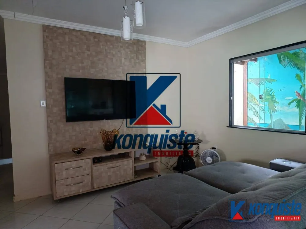 Casa, 4 quartos - Foto 5