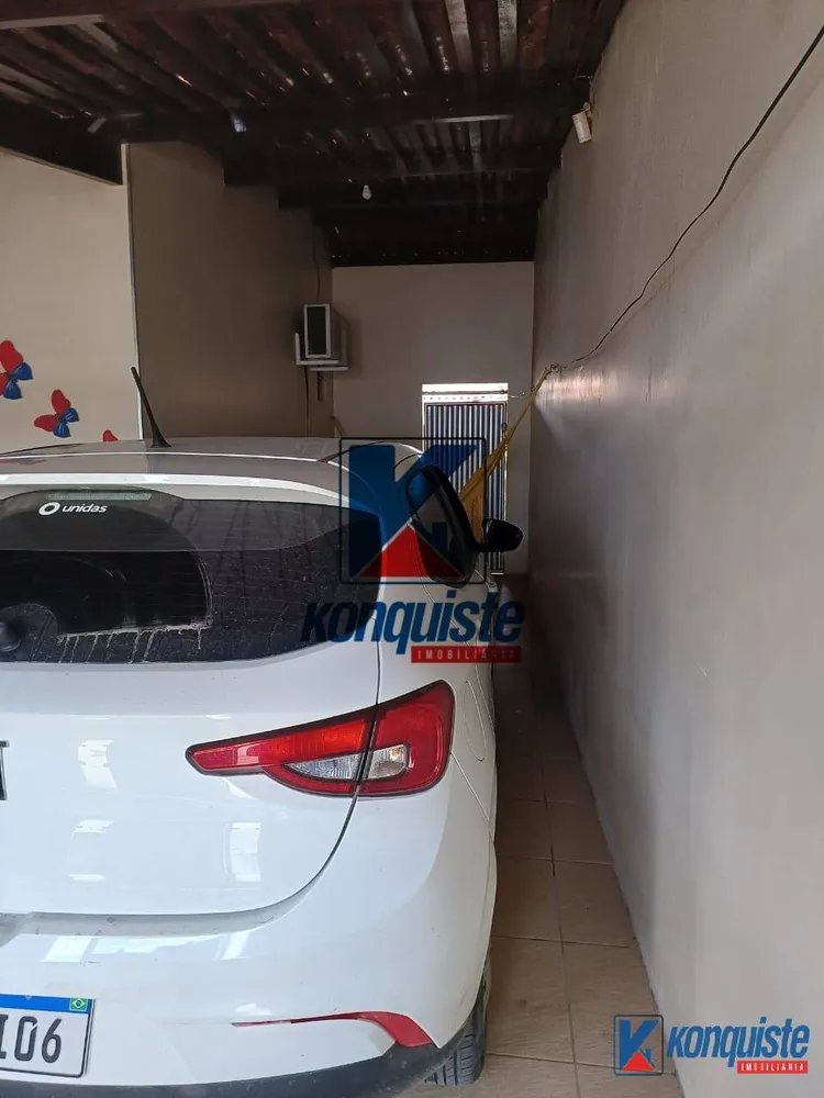 Casa, 4 quartos - Foto 1