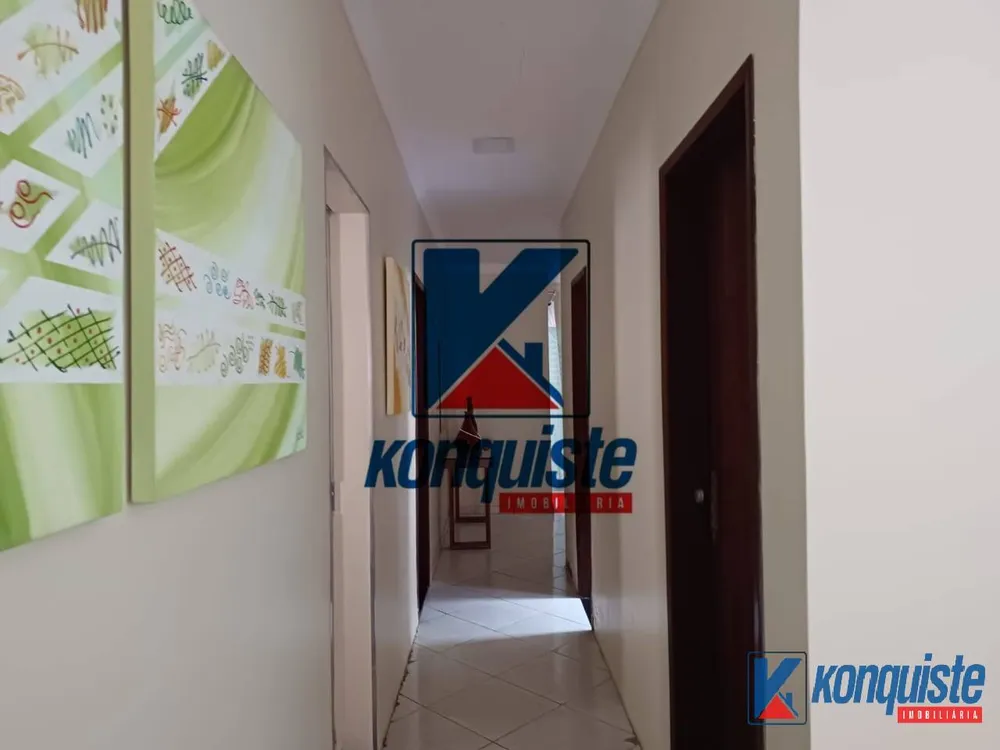 Casa, 4 quartos - Foto 6