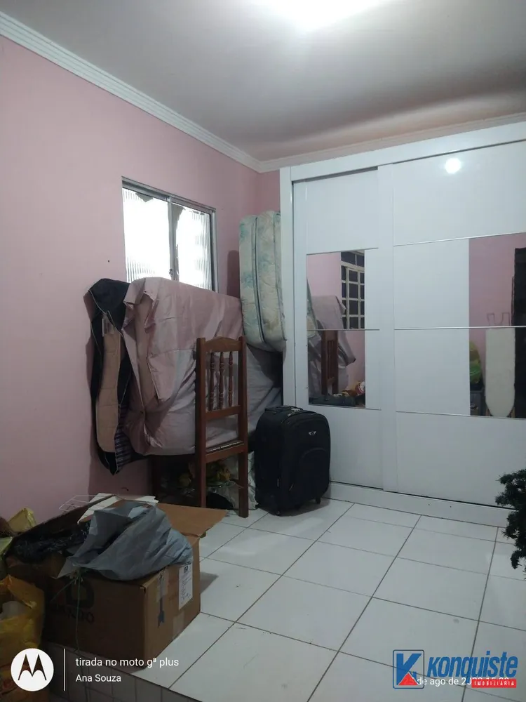 Casa, 5 quartos - Foto 2