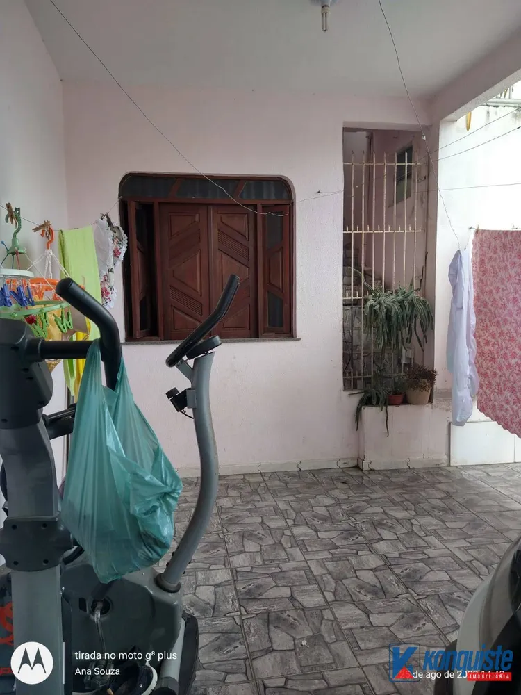 Casa, 5 quartos - Foto 4