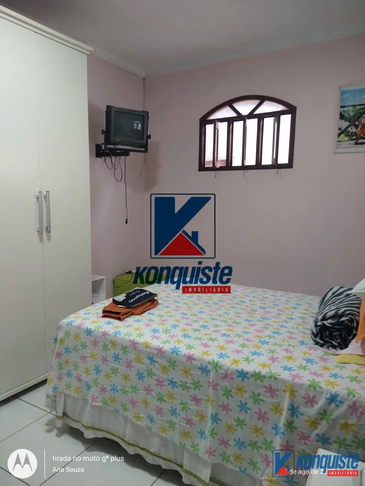 Casa, 5 quartos - Foto 3