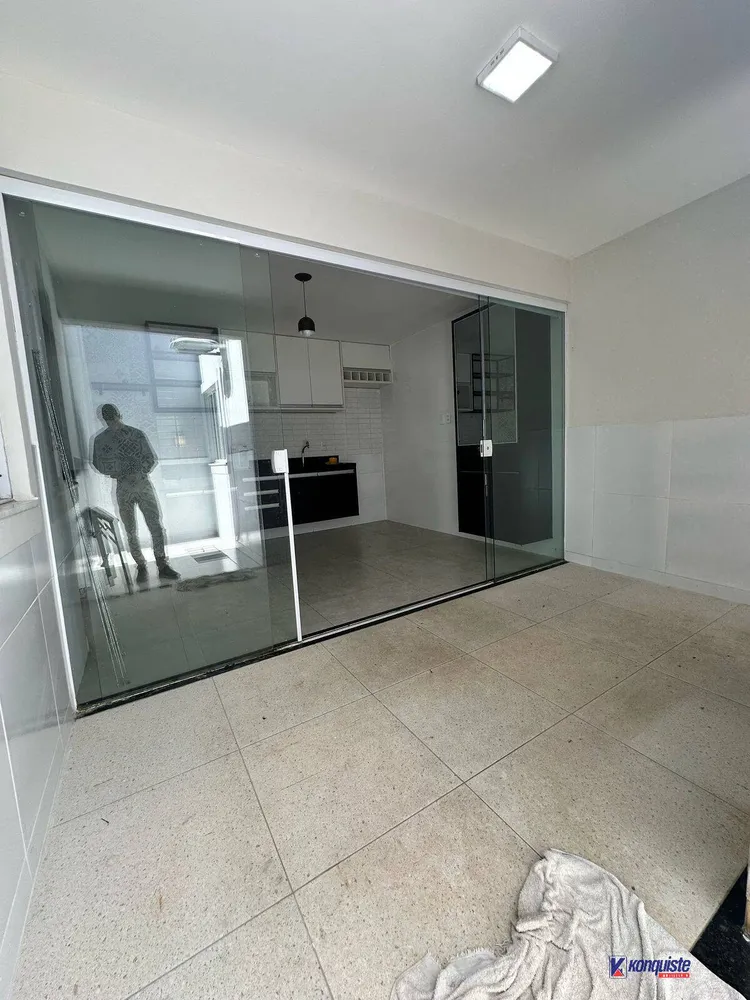 Casa de Condomínio, 2 quartos - Foto 6