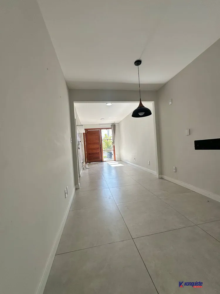 Casa de Condomínio, 2 quartos - Foto 4