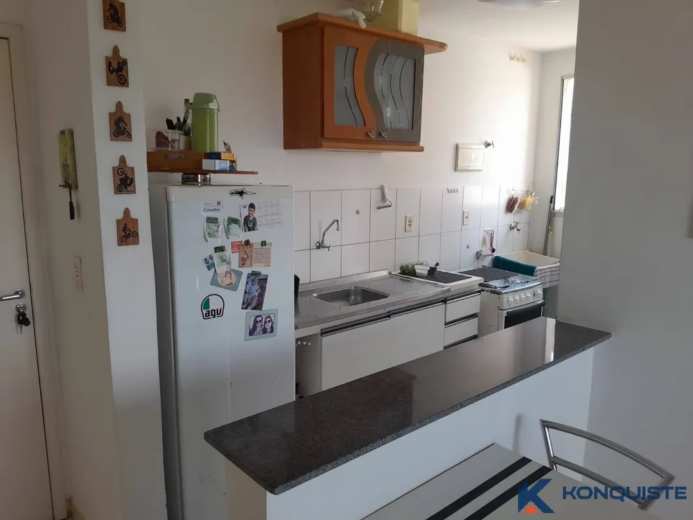 Apartamento, 2 quartos - Foto 5